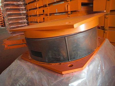 拱墅区盆式橡胶支座规格型号如何做到质量控制